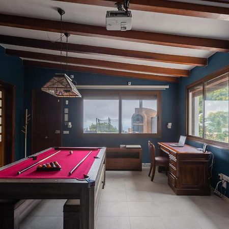 Maison Mialon: Country House Amidst Of Nature La Esperanza  エクステリア 写真
