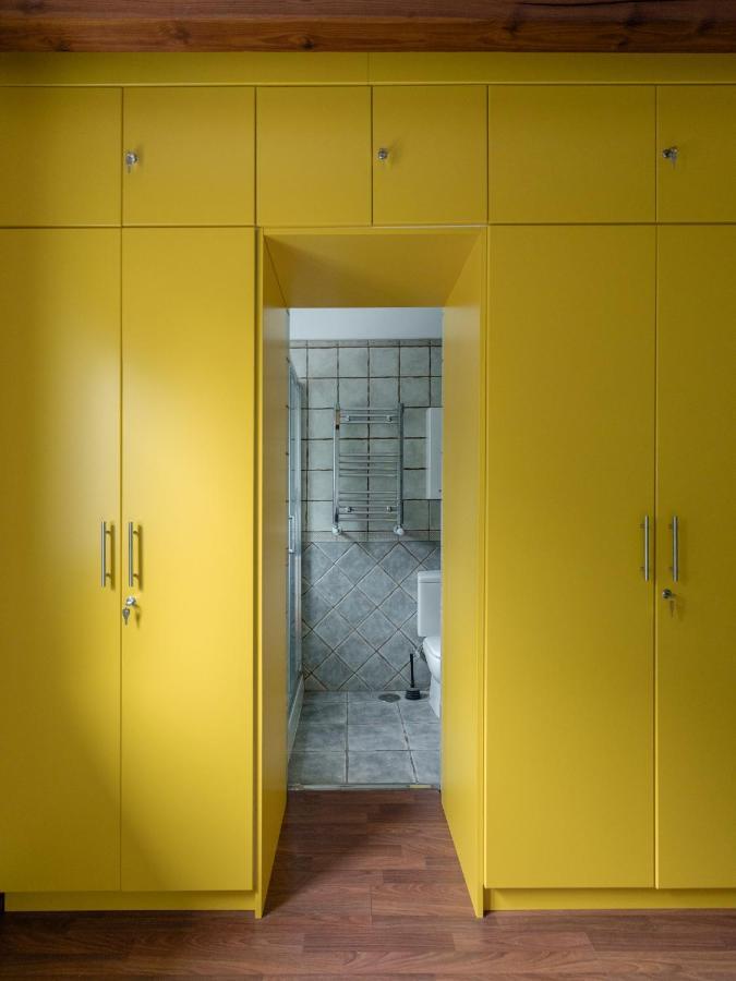 Maison Mialon: Country House Amidst Of Nature La Esperanza  エクステリア 写真